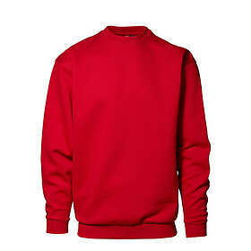 ID PRO Wear Sweatshirt (Vit, S) S Vit