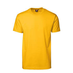 ID PRO Wear T-shirt för Herrar (Gul, M) M Gul