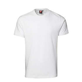 ID YES T-shirt (Vit, 2XL) 2XL Vit