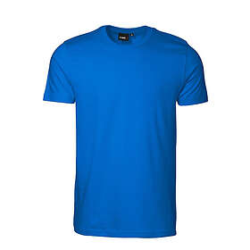 ID T-shirt, Sporty-Fit (Azure, XL) XL Azure