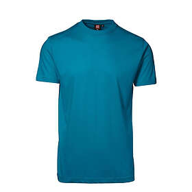 ID YES T-shirt (Turkos, S) S Turkos