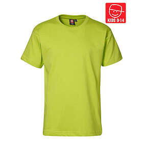 ID T-TIME T-shirt (Lime, 158) 158 Lime