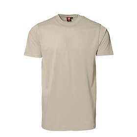 ID YES T-shirt (Khaki, XL) XL Khaki