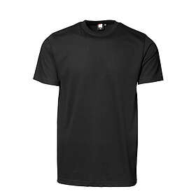 ID YES T-shirt (Svart, L) L Svart