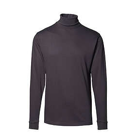 ID T-TIME T-shirt Polokrage (Navy, M) M Navy