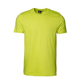 ID T-shirt, Sporty-Fit (Lime, XL) XL Lime