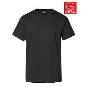 ID T-TIME T-shirt (Svart, 152) 152 Svart