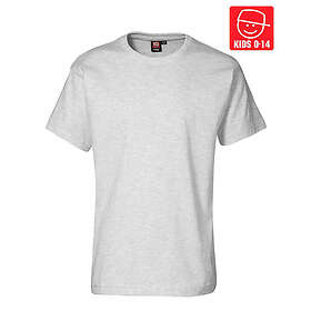 ID T-TIME T-shirt (Snow, 128) 128 Snow