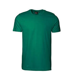ID T-shirt, Sporty-Fit (Grön, M) M Grön
