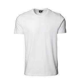 ID T-shirt, Sporty-Fit (Vit, L) L Vit