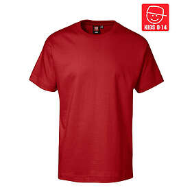 ID T-shirts (Gul, 116) 116 Gul