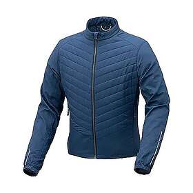 Tucano Urbano Mezzo Jacket Blå 3XL Man