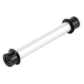 MSC Transformer Wheelset Bushings Rear Silver 10 x 135 mm