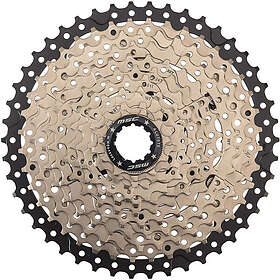MSC 2 Spider Cassette Silver 11s 11-42t