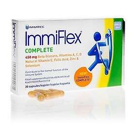 Immitec ImmiFlex Complete 30 Kapsler