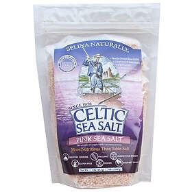 Celtic Sea Salt