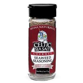 Selina Naturally Celtic Sea Salt Gourmet Jodsalt 65g