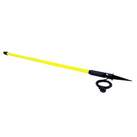 Eurolite Outdoor Neon Stick T8 36W 134cm (Gul)
