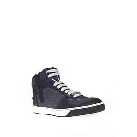 Lanvin High top panelled (Herre)
