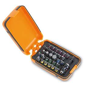 Beta Tools Bitssats with magnetisk hållare 30 delar 860MIX/A31 437304