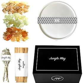 Jungle Way For Beginners Gift Set unisex