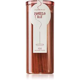 Paddywax Incense Pomelo Bay Gift Set 100pcs unisex