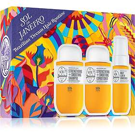 Sol de Janeiro Brazilian Dream Hair Routine Present Set