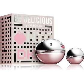 DKNY Be Delicious Fresh Blossom Gaveeske