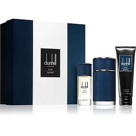 Dunhill Icon Racing Blue Presentförpackning male