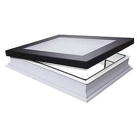 Fakro Takfönster Tidlös 2-Glas Platt DMF DU6 900x900 FAT900x900DMF2G