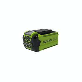 Greenworks G40B2II 40V Batteri 2.0 Ah