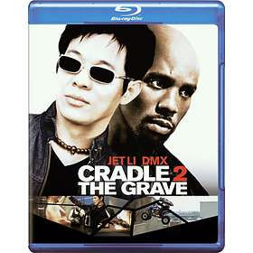 Cradle 2 the Grave (US) (Blu-ray)