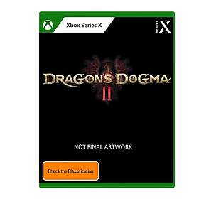 Dragon's Dogma II (Xbox Series X)