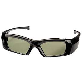 Hama 3D Shutter Glasses for Sony 3D Televisions (95564)