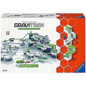 Ravensburger - Gravitrax - Starter Set XXL 242 pièces - Circuit de