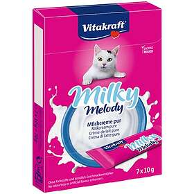 Vitakraft Milky Melody Pure 70g x 7 st