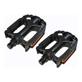 PNK 806b Pedals Svart