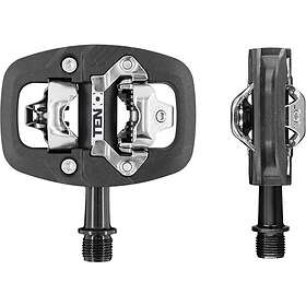 Clipless Pedal