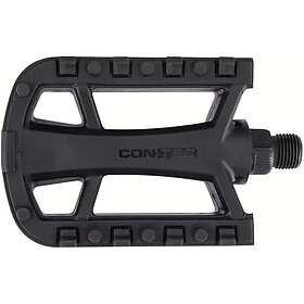 Contec Cp-022 Pedals Silver