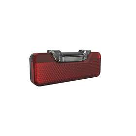 Contec Ar. Tl-335 Stop Light Svart 50 mm