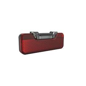 Contec Ar. Tl-335 Stop Light Svart 80 mm