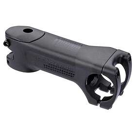 Contec Boreal 31,8 Mm Stem Silver 90 mm ±6°