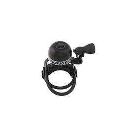 Contec Mini Bing Bell Silver