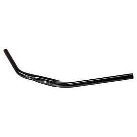 Contec La Baguette Magique Handlebar Silver 31.8 mm 660 mm