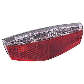 Contec Led Tl-328 E-stop Rear Light Durchsichtig