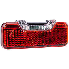 Contec Rear Lighting Tl-135 Svart 80 mm