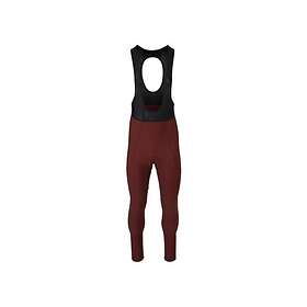 AGU Essential Prime Iii Bib Tights Röd 3XL Man