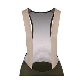 AGU High Summer V Trend Bib Shorts Grönt XL Kvinna