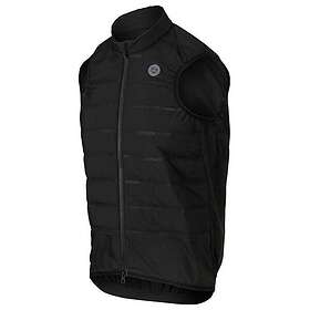 AGU Padded Vest Svart S Herre