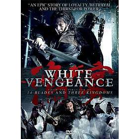 White Vengeance (DVD)